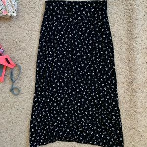 brandy melville phoebe skirt
